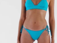 Załaduj i odtwarzaj film w przeglądarce Gallery, Video: Rio De Sol Bas Bottom Jade Ibiza

