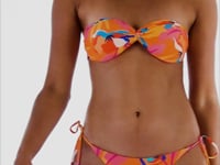Załaduj i odtwarzaj film w przeglądarce Gallery, Video: Rio De Sol Bas Bottom Orange-Bloom Ibiza-Comfy
