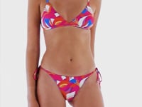 Załaduj i odtwarzaj film w przeglądarce Gallery, Video: Rio De Sol Bas Bottom Antelope Ibiza
