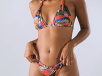 Załaduj i odtwarzaj film w przeglądarce Gallery, Video: Rio De Sol Bas Bottom Jungle Leblon-Fio
