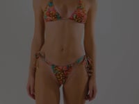 Załaduj i odtwarzaj film w przeglądarce Gallery, Video: Rio De Sol Ensemble Set Tropics Tri-Inv Pipa
