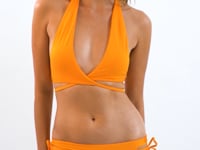 Załaduj i odtwarzaj film w przeglądarce Gallery, Video: Rio De Sol Haut Top Dots-Mango Kate
