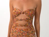 Załaduj i odtwarzaj film w przeglądarce Gallery, Video: Rio De Sol Une Pièce Bouquet Stella
