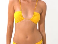 Załaduj i odtwarzaj film w przeglądarce Gallery, Video: Rio De Sol Haut Top Solar Camille
