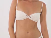 Załaduj i odtwarzaj film w przeglądarce Gallery, Video: Rio De Sol Bas Bottom Malibu-Natural Essential-Iris
