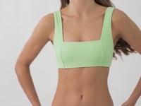 Załaduj i odtwarzaj film w przeglądarce Gallery, Video: Rio De Sol Bas Bottom Sand-Menta Cheeky-Fixa
