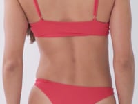 Załaduj i odtwarzaj film w przeglądarce Gallery, Video: Rio De Sol Haut Top Hibiscus Hana
