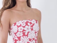 Załaduj i odtwarzaj film w przeglądarce Gallery, Video: Rio De Sol Une Pièce Pua-Hibiscus Aloha

