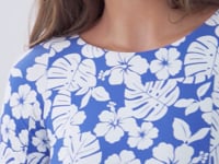 Załaduj i odtwarzaj film w przeglądarce Gallery, Video: Rio De Sol Une Pièce Pua-Pacifica Surf
