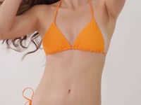 Załaduj i odtwarzaj film w przeglądarce Gallery, Video: Rio De Sol Bas Bottom Bio-Laranjada Lacinho
