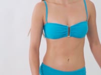 Załaduj i odtwarzaj film w przeglądarce Gallery, Video: Rio De Sol Bas Bottom Amb-Nannai Amy
