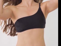 Załaduj i odtwarzaj film w przeglądarce Gallery, Video: Rio De Sol Ensemble Set Touch-Black Isadora Gigi
