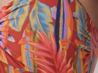 Załaduj i odtwarzaj film w przeglądarce Gallery, Video: Rio De Sol Une Pièce Sea-Bloom Sara-Op
