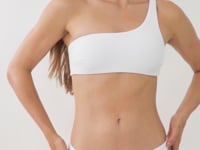 Załaduj i odtwarzaj film w przeglądarce Gallery, Video: Rio De Sol Haut Top Sand-White Kora
