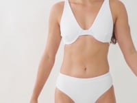 Załaduj i odtwarzaj film w przeglądarce Gallery, Video: Rio De Sol Bas Bottom Sand-White Kora
