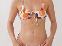 Załaduj i odtwarzaj film w przeglądarce Gallery, Video: Rio De Sol Bas Bottom Picnic Pipa
