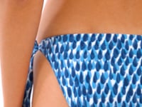 Załaduj i odtwarzaj film w przeglądarce Gallery, Video: Rio De Sol Bas Bottom Chuva Gisele
