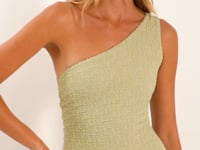 Załaduj i odtwarzaj film w przeglądarce Gallery, Video: Rio De Sol Une Pièce Brisa-Pistache Sienna
