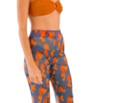 Załaduj i odtwarzaj film w przeglądarce Gallery, Video: Rio De Sol Pantalon De Plage Luma Pants Lana

