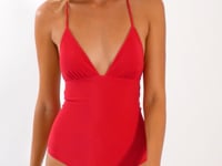 Załaduj i odtwarzaj film w przeglądarce Gallery, Video: Rio De Sol Une Pièce Malibu-Malagueta Alani-Op
