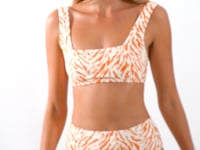 Załaduj i odtwarzaj film w przeglądarce Gallery, Video: Rio De Sol Haut Top Sahari Mary
