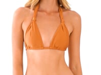 Załaduj i odtwarzaj film w przeglądarce Gallery, Video: Rio De Sol Ensemble Set Shimmer-Nocciola Mel
