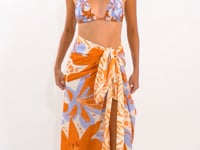 Załaduj i odtwarzaj film w przeglądarce Gallery, Video: Rio De Sol Pareo Olyra Canga
