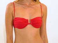 Załaduj i odtwarzaj film w przeglądarce Gallery, Video: Rio De Sol Ensemble Set Malibu-Malagueta Zaya Nara
