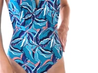 Załaduj i odtwarzaj film w przeglądarce Gallery, Video: Rio De Sol Une Pièce Lilly Transpassado
