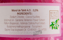 Załaduj obraz do przeglądarki galerii, Reva de Tahiti - Sel de Bain Noni 300 Gr
