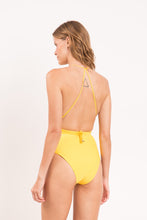 Załaduj obraz do przeglądarki galerii, Model Back: Rio De Sol Une Pièce Amarelo New Vegas
