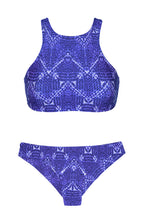 Załaduj obraz do przeglądarki galerii, Product Front: Rio De Sol Ensemble Bluejean Sporty
