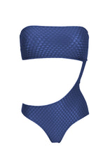 Załaduj obraz do przeglądarki galerii, Product Front: Rio De Sol Une Pièce Body Kiwanda Denim Rio
