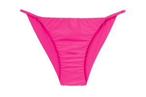 Product Front: Rio De Sol Bas Bottom Amaranto Cheeky-Fixa