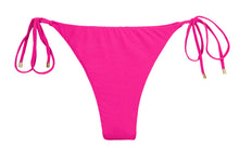 Załaduj obraz do przeglądarki galerii, Product Front: Rio De Sol Bas Bottom Amaranto Ibiza
