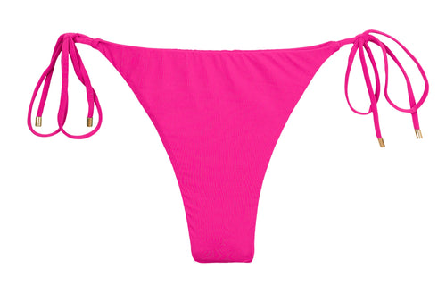 Product Front: Rio De Sol Bas Bottom Amaranto Ibiza