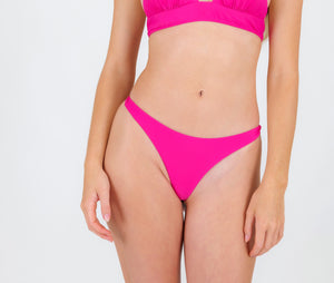 Gallery: Rio De Sol Bas Bottom Amaranto Nice-Fio