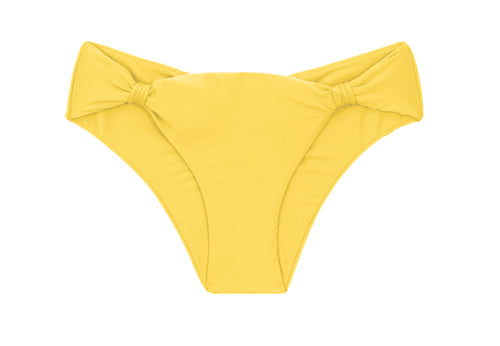 Product Front: Rio De Sol Bas Bottom Amarelo Mel