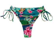 Załaduj obraz do przeglądarki galerii, Product Front: Rio De Sol Bas Bottom Amazonia Fio-Tie
