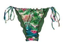 Załaduj obraz do przeglądarki galerii, Product Front: Rio De Sol Bas Bottom Amazonia Frufru
