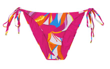 Załaduj obraz do przeglądarki galerii, Product Front: Rio De Sol Bas Bottom Antelope Ibiza-Comfy
