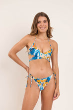 Załaduj obraz do przeglądarki galerii, Image 05: Rio De Sol Bas Bottom Azure Cheeky-Micro
