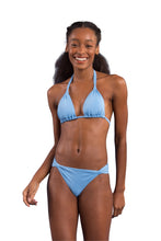 Załaduj obraz do przeglądarki galerii, Model Front: Rio De Sol Bas Bottom Baltico Mel
