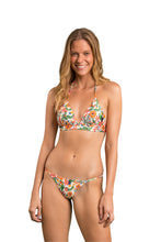 Załaduj obraz do przeglądarki galerii, Model Front: Rio De Sol Bas Bottom Boho Cheeky-Fixa
