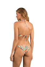 Załaduj obraz do przeglądarki galerii, Model Back: Rio De Sol Bas Bottom Boho Cheeky-Fixa
