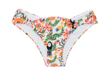 Załaduj obraz do przeglądarki galerii, Product Front: Rio De Sol Bas Bottom Boho Mel
