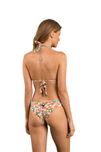 Załaduj obraz do przeglądarki galerii, Model Back: Rio De Sol Bas Bottom Boho Mel
