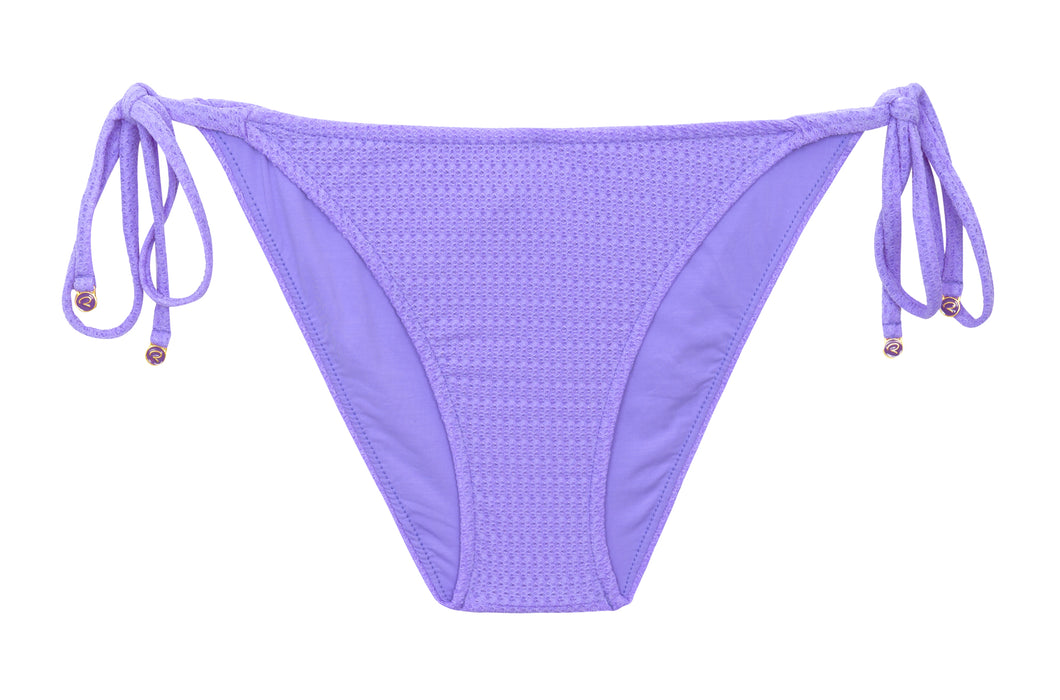 Product Front: Rio De Sol Bas Bottom Bora-Lavanda Ibiza-Comfy