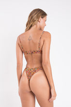 Załaduj obraz do przeglądarki galerii, Model Back: Rio De Sol Bas Bottom Bouquet Cali
