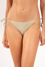 Załaduj obraz do przeglądarki galerii, Gallery: Rio De Sol Bas Bottom Brisa-Pistache Lacinho
